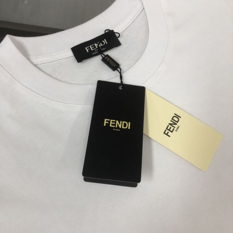 Fendi T-Shirts